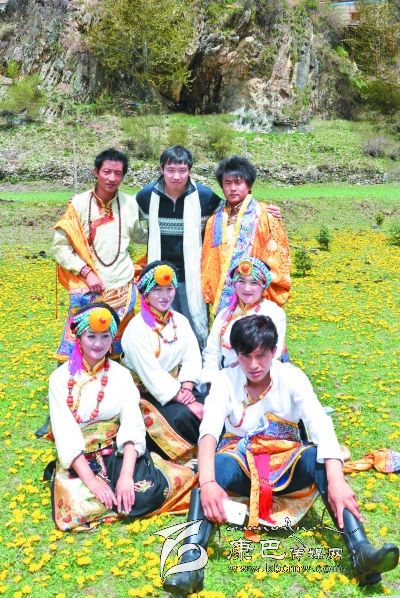 把美人裝進心里，把美景留給眼睛