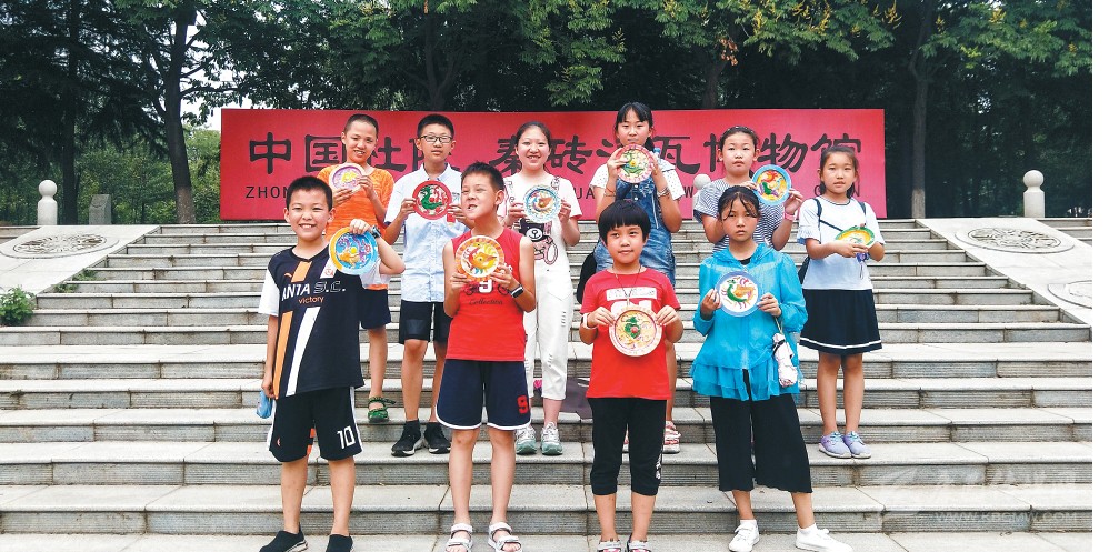 2018年 西安，我們來(lái)啦！