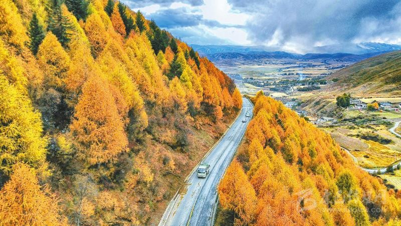 川藏公路，創(chuàng)造奇跡之路